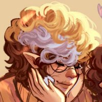 fenn ☆ (@moochiifenix) 's Twitter Profile