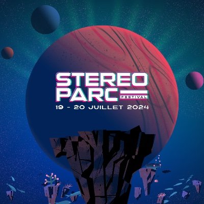stereoparc Profile Picture