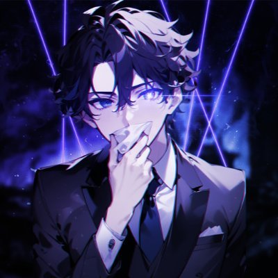 ProjectAbyss_'s profile picture. Project: ABYSS is a fantasy web novel, telling the story of Kano Tadomeki and his journey to save his wife.