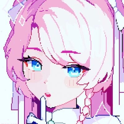 ✨A pixel artist ✨ Commission: open⛔Please do not repost without permission⛔ Facebook: https://t.co/O91DUiZzpD💖