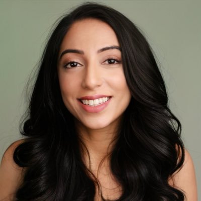 Sneyarajani's profile picture. Actor | Dancer | Presenter | VO actor | Agent @REDTalentMgt | Showreel: https://t.co/V73JdYj2IO |