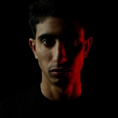 oulmaati_amine's profile picture. Content Creator