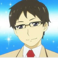 巨匠？t16 (@kfufowt) Twitter profile photo