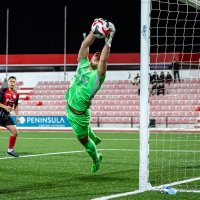 Christian Lopez⚽ (@christianlopee) 's Twitter Profile Photo