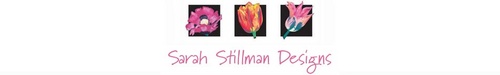 SarahStillmanDe's profile picture. Sarah Stillman is an artist who designs vibrant and inspiring artwork. Sarah has now transformed her works of art into a unique giftware range.