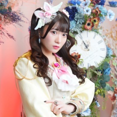 葉山あゆり🐰🌸さんのプロフィール画像