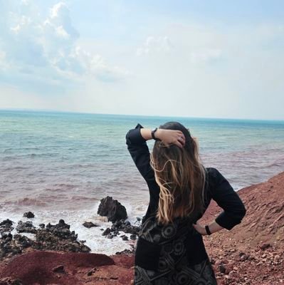 _saysole's profile picture. یکمی نقاش☁️