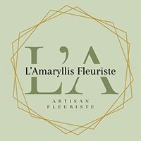 amaryllisfleuri's profile picture. Fleuriste à Ecouché depuis 21 ans, nous venons d'ouvrir une deuxième boutique sur Argentan 💐