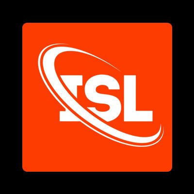 ISL Streams free at home
