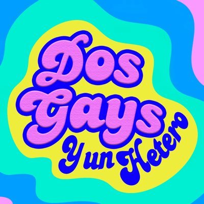 Un podcast de cultura LGTB de dos gays… y un hetero.