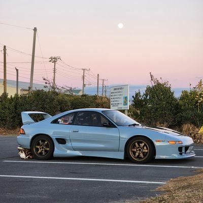 車/MR2 SW20 サバゲ どこでもSWで行こうとする人
アカウント分けてないからこれ1本！
APEX/COD 24時間じゃ足りんのだけど