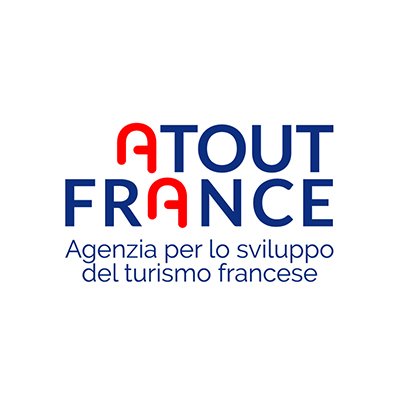 Profilo Ufficiale Ufficio Stampa Agenzia per lo sviluppo del Turismo Francese 
#ExploreFrance