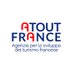 @IT_AtoutFrance (@IT_AtoutFrance) Twitter profile photo