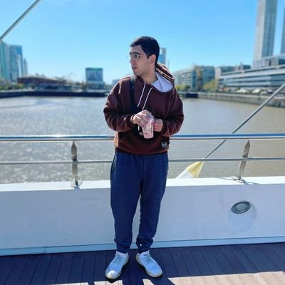 gabireynoso44's profile picture. Video Editor 📹