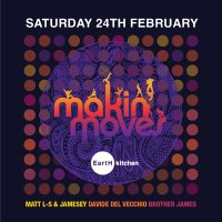 Matt L-S (@makinmovesuk) 's Twitter Profile