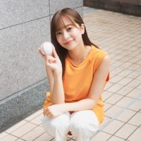 菊池柚花 Kikuchi Yuuka(@kikuchiyuuka_) 's Twitter Profile Photo