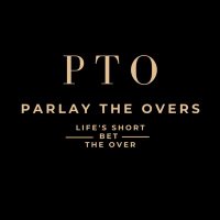 Parlaytheovers(@parlaytheovers) 's Twitter Profile Photo