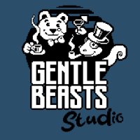 Gentle Beasts Studio (@gentlebeastsstd) 's Twitter Profile