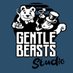 Gentle Beasts Studio (@gentlebeastsstd) Twitter profile photo Gentle Beasts Studio (@gentlebeastsstd) Twitter profile photo