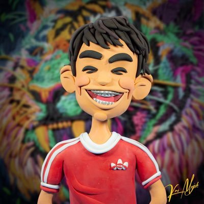 kmimojik's profile picture. Plastilinólogo Profesional en Medios Audiovisuales con énfasis en Cine.y Artista Visual. Generador de contenidos en Se lo explicó con Plastilina