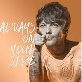 “We’ll be alright”~ Harry Styles “I’ll make this feel like home” ~ Louis Tomlinson 🌹🗡 19 Harry 5/20 💚 Louis 9/15 & 7/29💙