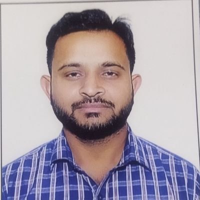 DileepT15925095's profile picture. Dileep Tripathi