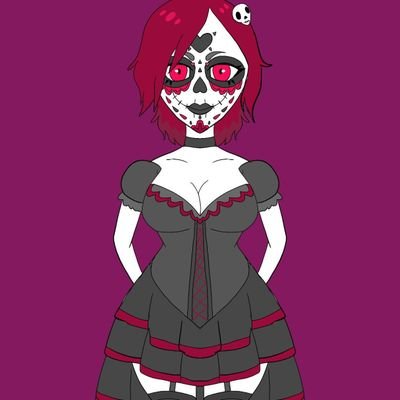 Skullyrosy Profile Picture