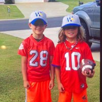 Eli Hudgins (@elihudgins16) 's Twitter Profile