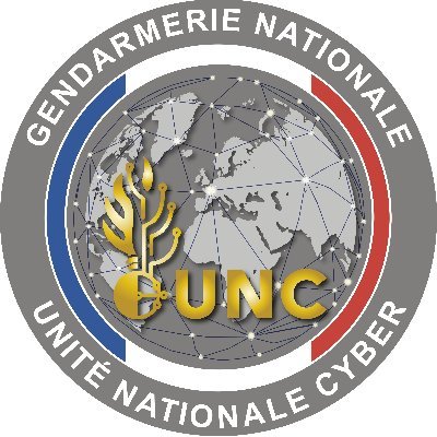 Unité Nationale Cyber de la @Gendarmerie,  pour la prévention et la répression des formes spécialisées, organisées ou transnationales de la cybercriminalité.
