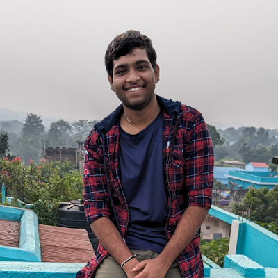 AvigatRamabh11's profile picture. mass communication student