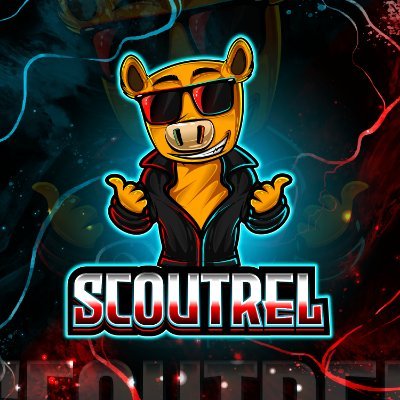 🎮Twitch: https://t.co/Wvs8eihSKG -  YT: https://t.co/V1xoEjJKSQ 🎮 💼 Geschäftliche Anfragen: scoutrel@raftmgt.com 💼