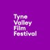 Tyne Valley Film Festival (@TyneValleyFilm) Twitter profile photo