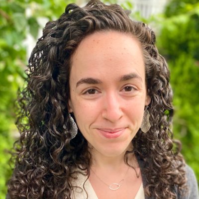 Incoming Asst Prof @Vassar | @Wesleyan_U & @Tufts_University alumna | 🏳️‍🌈🏳️‍⚧️ she/her | studying kids' conceptions of identity & inequality | PEHrets-LANG