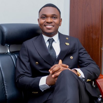 CitizenIsmail's profile picture. 57th General Secretary, National Union of Ghana Students 🇬🇭 (NUGS)