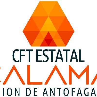 Somos el Centro de Formación Técnica Estatal de la Región de Antofagasta, ubicado en la ciudad de Calama.