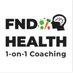 FND Health (@FNDHealthCoach) Twitter profile photo