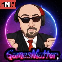 GamesMatter 'Anthony Walker'(@Tony_Walker) 's Twitter Profile Photo