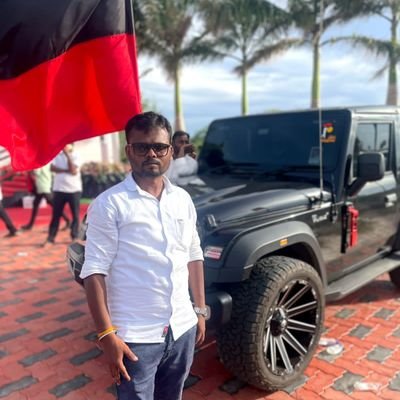 BILLA_SRP's profile picture. Politician