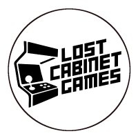 Lost Cabinet Games (@lostcabinet) 's Twitter Profile Photo Lost Cabinet Games (@lostcabinet) 's Twitter Profile Photo