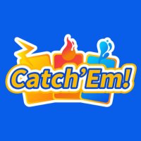 Catch'Em!(@CatchEmTCG) 's Twitter Profile Photo