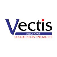 Vectis Toy Auctions (@vectisauctions) 's Twitter Profile Photo Vectis Toy Auctions (@vectisauctions) 's Twitter Profile Photo