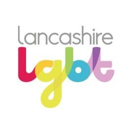 Lancashire based charity supporting LGBTQ+ people to be happier, healthier and better connected