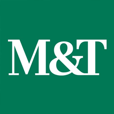 The official channel for M&T Bank. Customer support M-F 8am-4:30pm EST. Equal Housing Lender. Member FDIC.