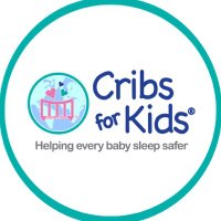 Cribs for Kids (@cribsforkids) 's Twitter Profile Photo Cribs for Kids (@cribsforkids) 's Twitter Profile Photo
