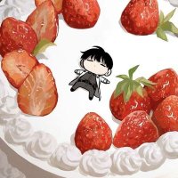laa εïзˀˀ (@shinystr_) 's Twitter Profile
