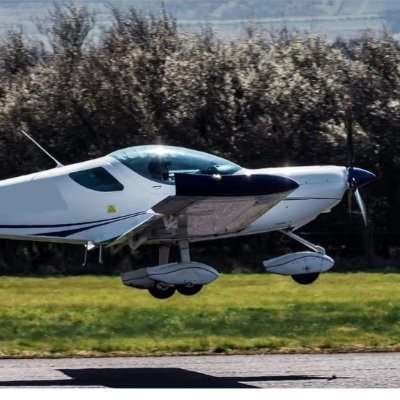 Aero__Ads's profile picture. 🇬🇧 Buy, sell & promote everything related to aviation
🛩️ Follow us & send a DM to post ads for free
☕ https://t.co/Ye8C03MLyH