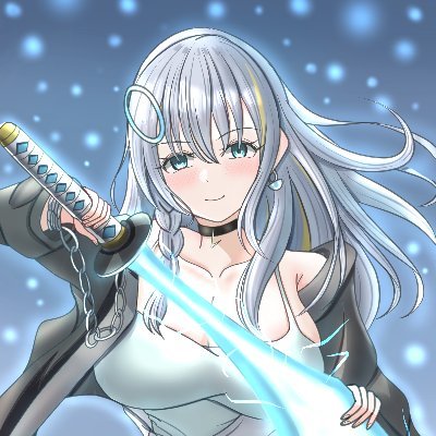 shiroganedannin Profile Picture