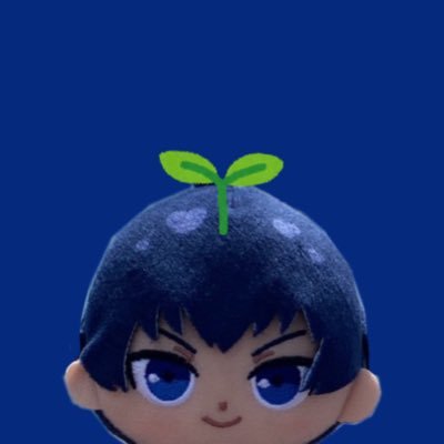 H_Q_abc's profile picture. 20↑ ┊︎ bll本誌興奮済 ┊︎「この人めっちゃいいねしてくるやん」てなるのが恥ずいので鍵かけてます…⚽️大好き