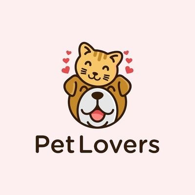 Pet Lover 💕
