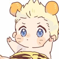 うまづら (@uma_no_tsura) 's Twitter Profile Photo